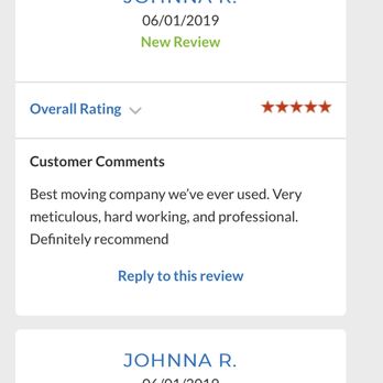 Danny's Helping Hand - Our reviews speak for themselves! - Movers Near Me Danny's Helping Hand - Our reviews speak for themselves! - Movers Near Me