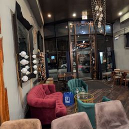 Inside Inside