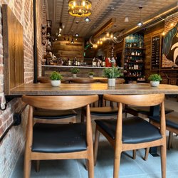 Foxtail Coffee - Downtown Eustis