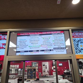 Bruster's Real Ice Cream - Bruster's Real Ice Cream - Menu - Desserts Near Me - Las Vegas, Nevada Bruster's Real Ice Cream - Bruster's Real Ice Cream - Menu - Desserts Near Me - Las Vegas, Nevada