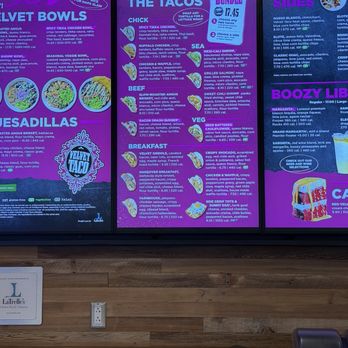 Velvet Taco - New American Near Me - Houston, Texas Velvet Taco - New American Near Me - Houston, Texas