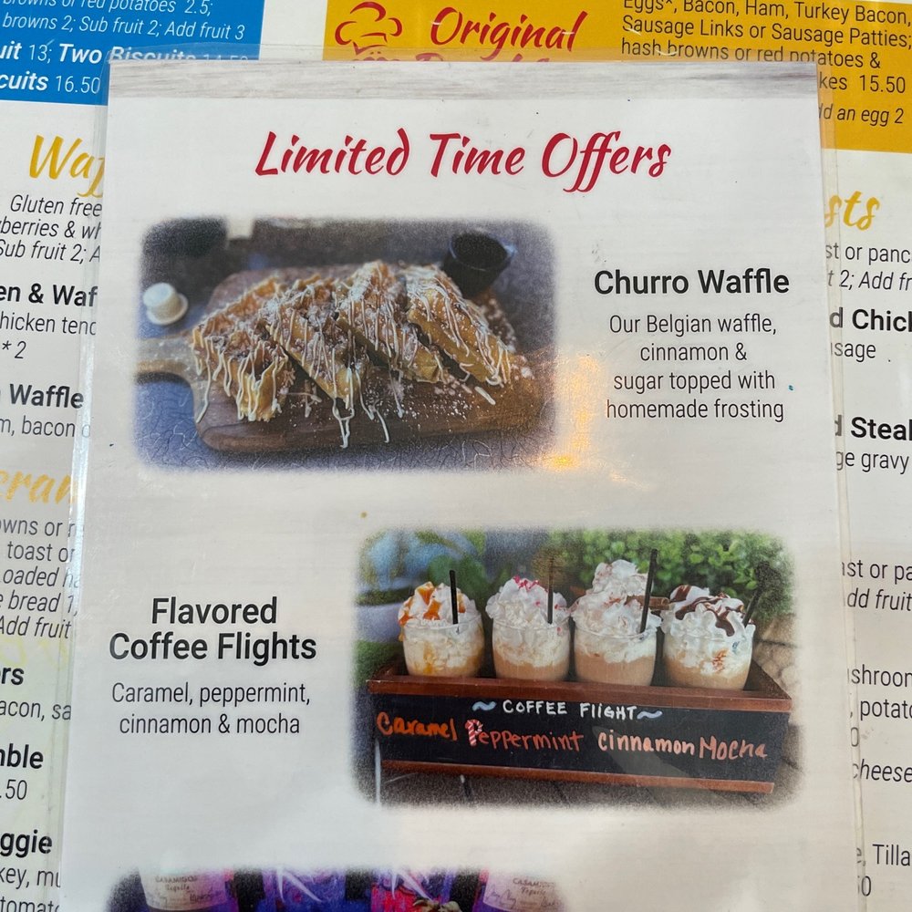 Biscuits Cafe - Breakfast & Brunch Near Me - Phoenix, Arizona