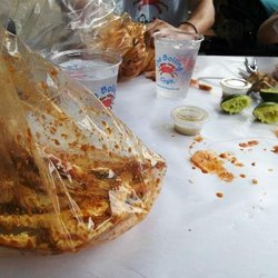 The Boiling Crab