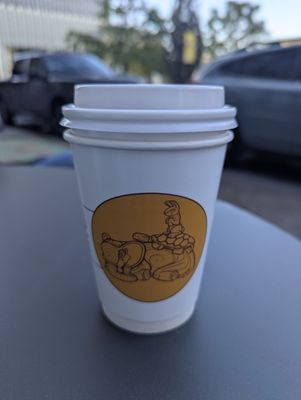 Sunergos Coffee by null