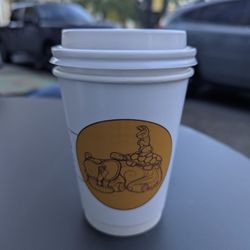 Sunergos Coffee - Mocha