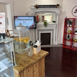 The Cabin Cafe