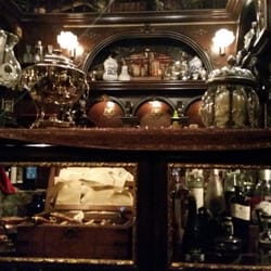 Wild Turkey Pub - Angolo gin