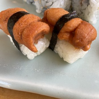 Akaoni - Uni - Sushi Bars Near Me - Carmel, California Akaoni - Uni - Sushi Bars Near Me - Carmel, California