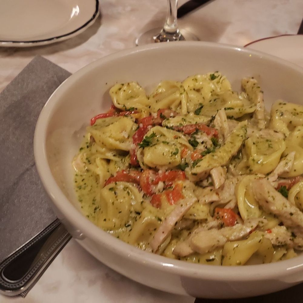 Cocozza - Italian Near Me - Memphis, Tennessee