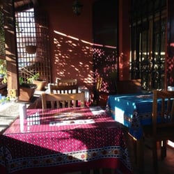 Kirit Cafe