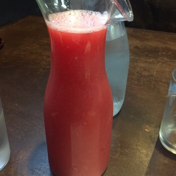 Dae Bak - Watermelon Juice - Korean Near Me - Santa Clara, California Dae Bak - Watermelon Juice - Korean Near Me - Santa Clara, California