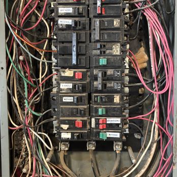CP'S A1 Electric - A before look of a local industrial business. - Electricians Near Me - Gravette, Arkansas CP'S A1 Electric - A before look of a local industrial business. - Electricians Near Me - Gravette, Arkansas