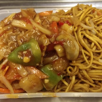 Ginzeng - Chinese Near Me - Mahon, Colorado