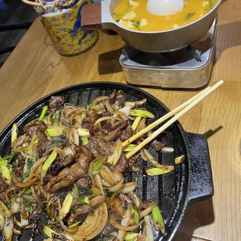 Juqi - Chinese Near Me - Flushing, New York Juqi - Chinese Near Me - Flushing, New York