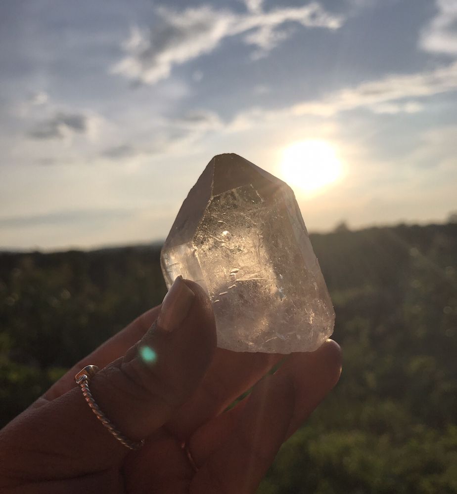 La Luna Healing & Crystals