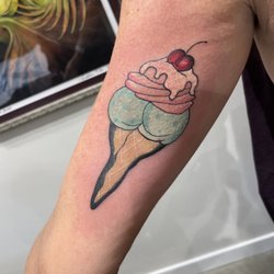 Forever Gallery - Grace does amazing work!