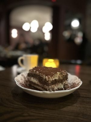 Carmelo's Restaurant by null