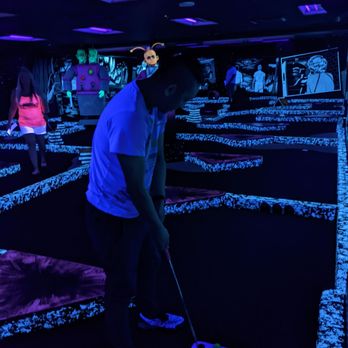 Twilight Zone Mini Golf - Mini Golf Near Me - Las Vegas, Nevada Twilight Zone Mini Golf - Mini Golf Near Me - Las Vegas, Nevada