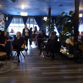 Mevlana - Hookah Bars Near Me - Denver, Colorado