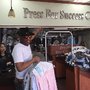 Photo of Press For Success Cleaners