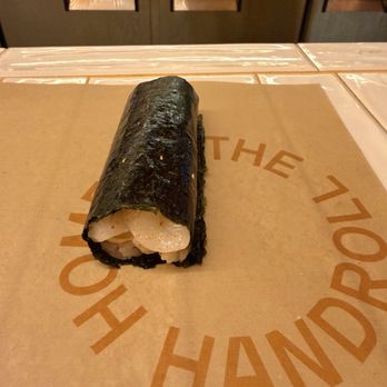 Temakase Hand Roll Bar - 28th St - Japanese Near Me - New York, New York Temakase Hand Roll Bar - 28th St - Japanese Near Me - New York, New York