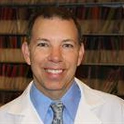 Paul A Thompson, DDS