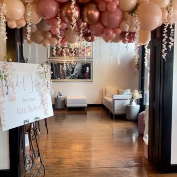 Well Rounded Balloon Co - Balloon Services Near Me Well Rounded Balloon Co - Balloon Services Near Me