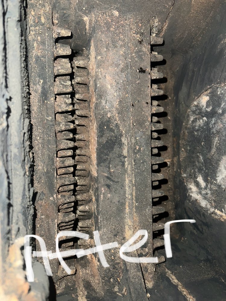 Slide of TNT Mechanical