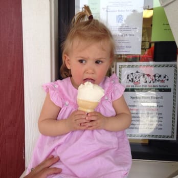 Moo Thru - Ice Cream & Frozen Yogurt Near Me - Remington, Virginia