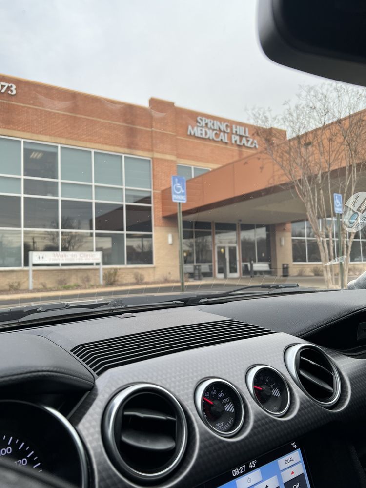 AMERICA’S FAMILY DOCTORS & WALKIN CLINICS SPRING HILL Updated