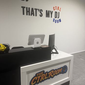 The Ctrl Room - Arts & Entertainment Near Me - Las Vegas, Nevada The Ctrl Room - Arts & Entertainment Near Me - Las Vegas, Nevada