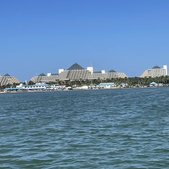 Paradisus - Hotels Near Me - Cancún, ROO