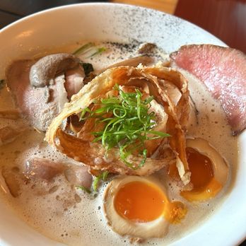 Mensho - Noodles Near Me - Houston, Texas Mensho - Noodles Near Me - Houston, Texas
