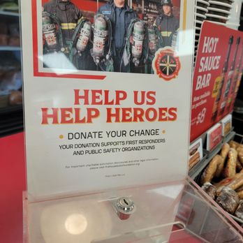 Firehouse Subs - Sandwiches Near Me - Houston, Texas Firehouse Subs - Sandwiches Near Me - Houston, Texas