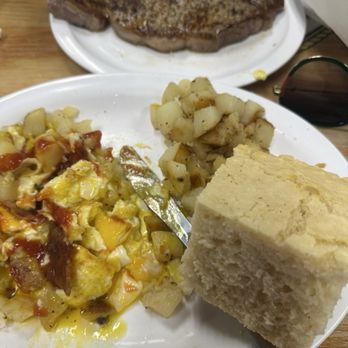 Rodeo Diner - My meal - Diners Near Me - St. Cloud, Florida