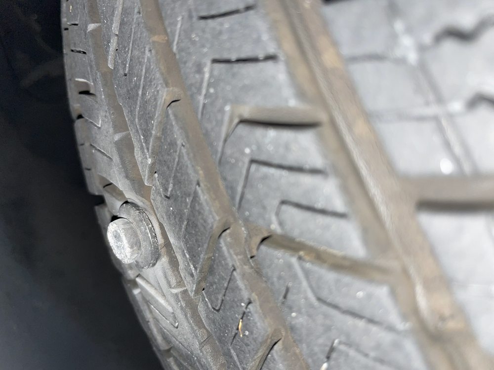 Big brand tire near me