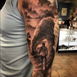 Legion Tattoo & Art Gallery