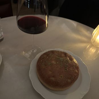 Funke - Foccacia - Italian Near Me - Beverly Hills, California