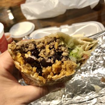 Tacos Veracruz - Burrito - Food Trucks Near Me