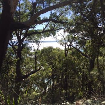 Tomaree Lookout - Hotels Near Me - Shoal Bay, NSW