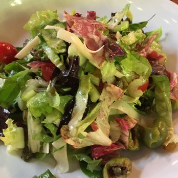 Manuela - Chopped salad - New American Near Me - Los Angeles, California Manuela - Chopped salad - New American Near Me - Los Angeles, California