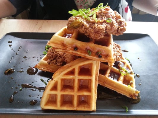 Inspire Restaurant by null