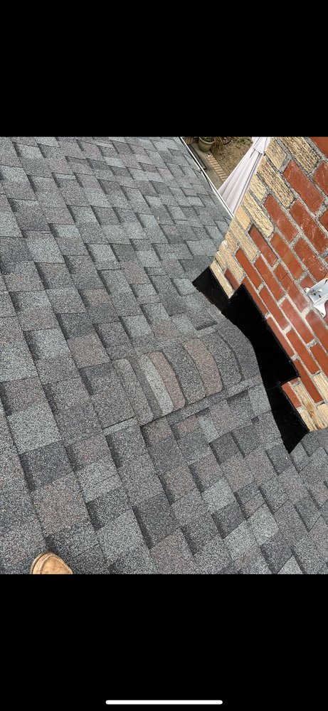 Slide of SouthTown Roofing