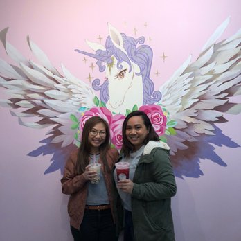 ThirsTea - Ice Cream & Frozen Yogurt Near Me - Temecula, California