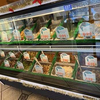 Poke Express - The display - Poke Near Me - Henderson, Nevada Poke Express - The display - Poke Near Me - Henderson, Nevada
