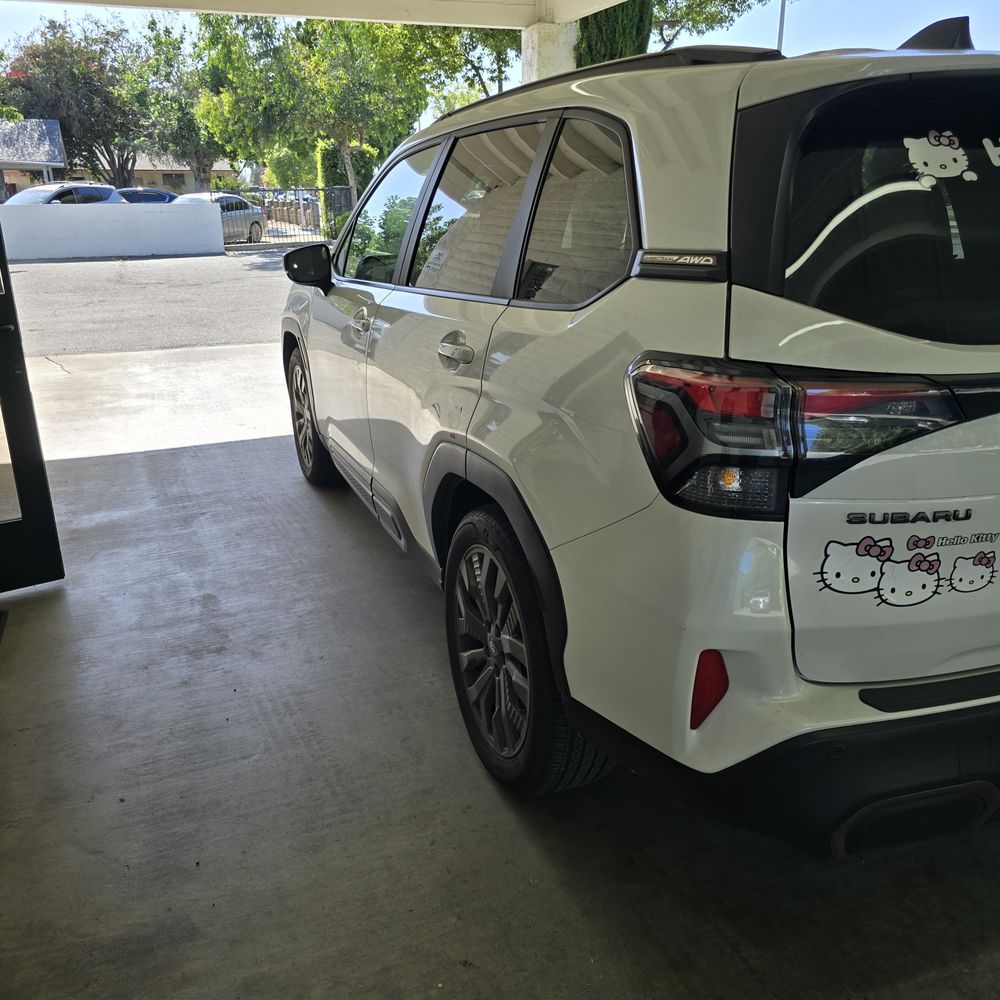 Ben Clymer's The Body Shop - Body Shops Near Me - Ontario, California