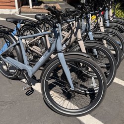 Truckee River Bikes