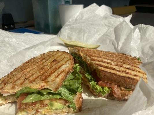 Galleria Market by null