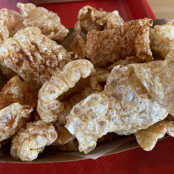 Taco Bamba Fairfax - Delicious chicharrones - Tacos Near Me - Fairfax, Virginia