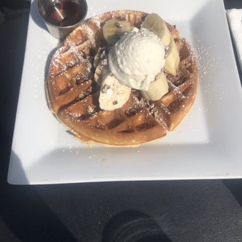 Bru's Wiffle - Breakfast & Brunch Near Me - Santa Monica, California Bru's Wiffle - Breakfast & Brunch Near Me - Santa Monica, California